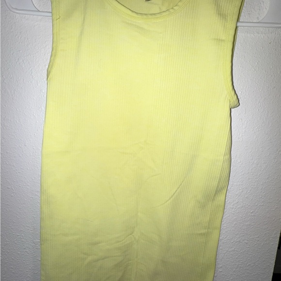 Athleta Ribbed Tank - Picture 10 of 12